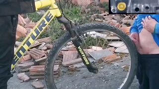 UN чай BLAST! Unstoppable Orgasm Power  TWO TIMES IN A ROW!