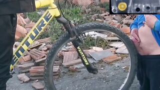 UN чай BLAST! Unstoppable Orgasm Power  TWO TIMES IN A ROW!