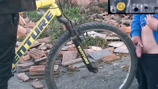 UN чай BLAST! Unstoppable Orgasm Power  TWO TIMES IN A ROW!