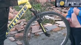 UN чай BLAST! Unstoppable Orgasm Power  TWO TIMES IN A ROW!