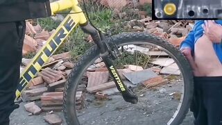 UN чай BLAST! Unstoppable Orgasm Power  TWO TIMES IN A ROW!