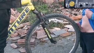 UN чай BLAST! Unstoppable Orgasm Power  TWO TIMES IN A ROW!
