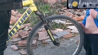UN чай BLAST! Unstoppable Orgasm Power  TWO TIMES IN A ROW!