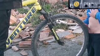 UN чай BLAST! Unstoppable Orgasm Power  TWO TIMES IN A ROW!