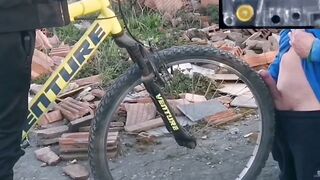 UN чай BLAST! Unstoppable Orgasm Power  TWO TIMES IN A ROW!