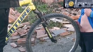 UN чай BLAST! Unstoppable Orgasm Power  TWO TIMES IN A ROW!
