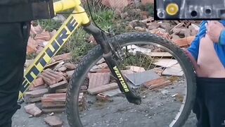 UN чай BLAST! Unstoppable Orgasm Power  TWO TIMES IN A ROW!