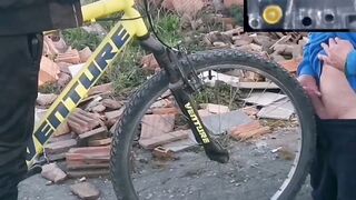 UN чай BLAST! Unstoppable Orgasm Power  TWO TIMES IN A ROW!