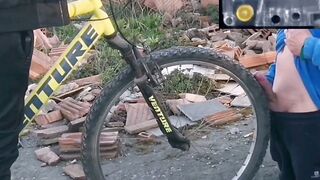 UN чай BLAST! Unstoppable Orgasm Power  TWO TIMES IN A ROW!