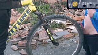 UN чай BLAST! Unstoppable Orgasm Power  TWO TIMES IN A ROW!