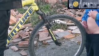 UN чай BLAST! Unstoppable Orgasm Power  TWO TIMES IN A ROW!