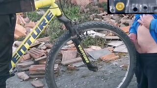 UN чай BLAST! Unstoppable Orgasm Power  TWO TIMES IN A ROW!