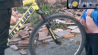 UN чай BLAST! Unstoppable Orgasm Power  TWO TIMES IN A ROW!