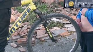 UN чай BLAST! Unstoppable Orgasm Power  TWO TIMES IN A ROW!