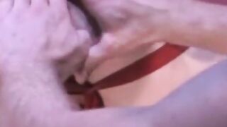 UNLEASH THE BEAST Aarons Insatiable Desire for Raw, Uncensored Action!