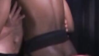 MASON  TAURUSS MOST EPIC NIGHTMARE! 3WAY LUST FEST IN THE DARK  NEW UNTOUCHABLE TWIST!
