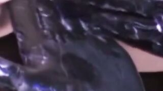 MASON  TAURUSS MOST EPIC NIGHTMARE! 3WAY LUST FEST IN THE DARK  NEW UNTOUCHABLE TWIST!