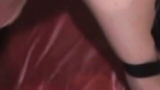 Aaron Devours Masons Ass A Raw and Unbridled Freakfest!