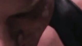 Aaron Devours Masons Ass A Raw and Unbridled Freakfest!