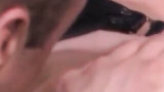 Aaron Devours Masons Ass A Raw and Unbridled Freakfest!