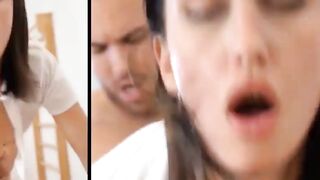 Ukraines Most Insatiable Virgin Sluts Destroyed by Monster Cocks in NonStop Anal Rampage!