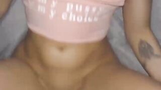 DOMINATION EXPLOSION Pussy Pounded to Submission