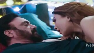 Raat Baaki Baat Baaki Part 02 2025 Ullu Original New web series 4