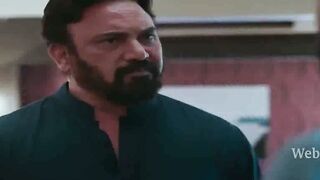 Raat Baaki Baat Baaki Part 01 2025 Ullu Original New web series 4
