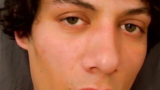 CRUSHING CURLY QUERN  THE ULTIMATE TWINK SECRETS EXPOSED!