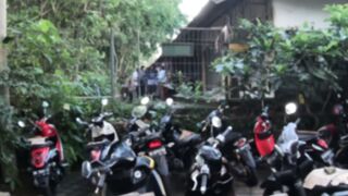 Thai Euro Amateur Couple EXPOSED intercourse within reach home