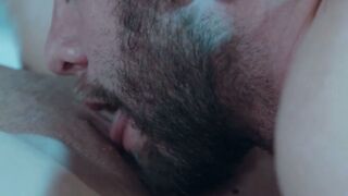 UNBELIEVABLE PORN! Busty Blonde Lana Sharapova Gets MASSAGED INTO ORGASMIC ECSTASY!