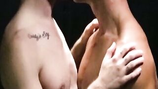 CRAZYROOTS OF MASSHYP PierceingsNeverStop Brutal man Jax Thirio SMASHES his gorgeous hole as unhinged alpha Tom Bentley CASTS a cumshot of jackhammer independentsx20