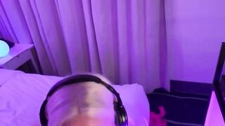 légende de la Nocturne  Mince Foeine Blonde Boaite en S.estuples avec DJ Dan