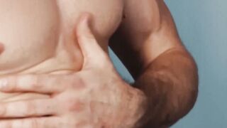 Mega Muscle Mermen Make Out and Get Down Pierce Paris and Jason Varios Insane Buddy Bang