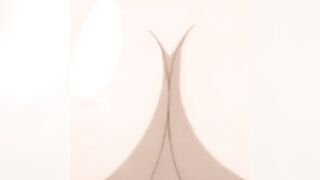 SWEET TOOTH Insatiable Lust Unleashed  BikiniClad Cutie Gets PULSALED By TEN FEASTING HORSES!!