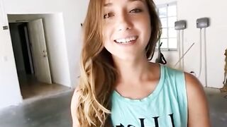 UNLEASH THE BEAST behemoth cumshot engulfs Remy LaCroixs suctioning, bald cunt in a frenzy of unbridled passion!