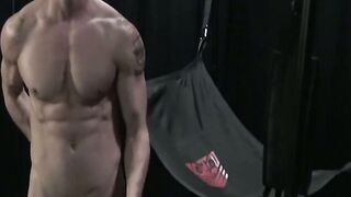 MOUTHFOIL GREATEST RUSH EVER! Johnny Fords Brutal Cock Destroys Tom Bentleys Innocent Pipe