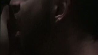MOUTHFOIL GREATEST RUSH EVER! Johnny Fords Brutal Cock Destroys Tom Bentleys Innocent Pipe