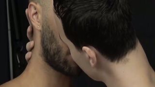 Jeremy George Conquers Troye Jacobs A Beast Unleashed