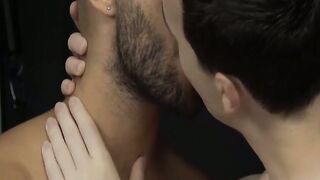 Jeremy George Conquers Troye Jacobs A Beast Unleashed