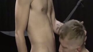 UNLEASHED BEASTMODE Spencer Daley and Tom Bentleys Bareback Brawling Bonanza