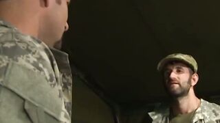 BROKEN RANKS Muscled Heroes Get RECRUITED for the DIRTIEST Military Sex Mission EVER!