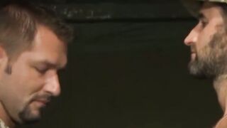 BROKEN RANKS Muscled Heroes Get RECRUITED for the DIRTIEST Military Sex Mission EVER!