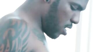 PLAY GOD WITH AARON REESE 4HAND CREW GETS DIRTY IN Javiers Paranoid Critic Hot Mess! WHOS THE REAL GOD NOW