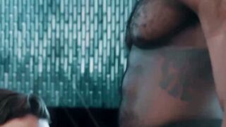 PLAY GOD WITH AARON REESE 4HAND CREW GETS DIRTY IN Javiers Paranoid Critic Hot Mess! WHOS THE REAL GOD NOW