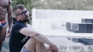 CumGet the Steal Jay Austins Hardcore Crush on My RockHard Beef