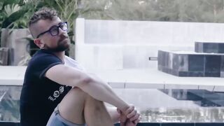 CumGet the Steal Jay Austins Hardcore Crush on My RockHard Beef