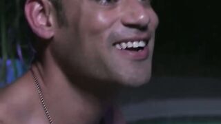 I Got Seduced by Joshua Parks Insatiable Appetite  Now Hes Unleashing His Fury on Me!