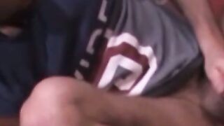 Matthieu UNLEASHED The Rodbound Orgasm Never Ends!