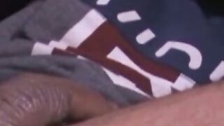 Matthieu UNLEASHED The Rodbound Orgasm Never Ends!